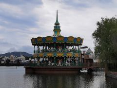 -大连海昌发现王国主题公园