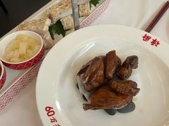 -谭厨中山传家菜.乳鸽.脆鲩鱼(华强北中航城店)