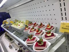 -泰谷酒店·太古码头闽菜自助餐厅