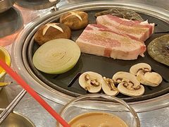 -安又胖韩国烤肉