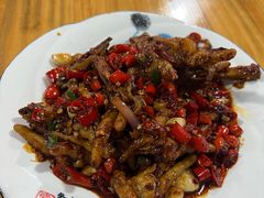 -小口味