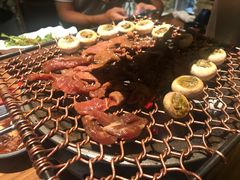 -黑牛の店·黑金店(沈阳万象城店)