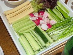 -李老哈·东北菜(宋园路店)