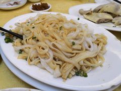 湛江捞河粉-新湛拱(兰埔路店)