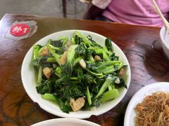 -凡老头米线砂锅(古荡新村西粮站)