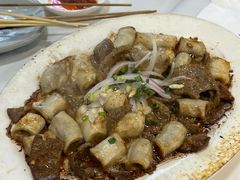 -明本湛江鸡•海鲜小厨(陈家祠店)
