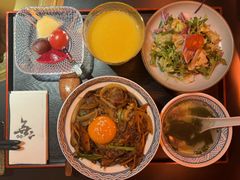 -無二炙坊·和牛烧肉(大钟寺1733店)