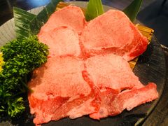 -俺的焼肉(銀座9丁目店)