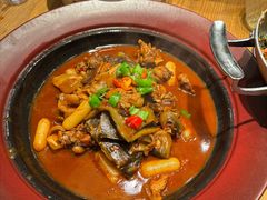-老阿爸鲜鱼土菜(园区永旺店)