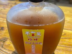 -不是烧烤·武汉大排档(大成路店)