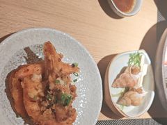 -德川家日本料理(中关村寰太大厦店)