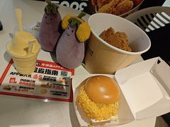 -山姆美式餐吧(西溪印象城店)
