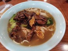 -奎元馆.百年奎元.非遗传承(西湖边的解放路店)