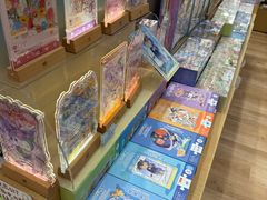 -墨格(卓悦汇店)