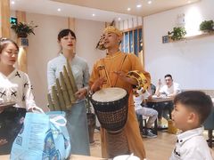 -金塔傣乡·云南民族特色菜·傣味手抓饭(金瓦路店)