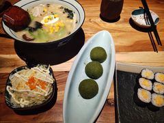 -和风食堂·日料·无界小火锅