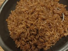 灵魂猪油炒饭-榕意·川味之美(深业上城店)