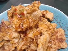 -君霖海鲜私房菜(春柳店)