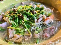 麻辣烫-筒骨麻辣烫(永同昌公寓胜明花园店)