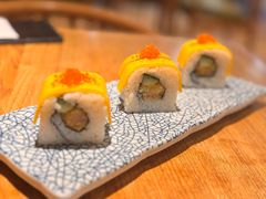-Sushi Love 创意寿司(丽影广场店)