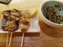 烤牛舌-鸟内会居酒屋(得意潮馆店)