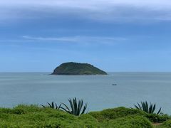 -漳州滨海火山岛自然生态风景区
