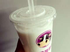 -一只酸奶牛(来福士店)