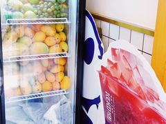 -茶百道(昌里路店)