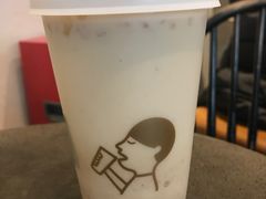 -喜茶(上海打浦桥日月光gelato lab+店)