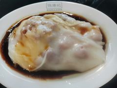 -伍湛记 · 广州老字号(龙津中路店)