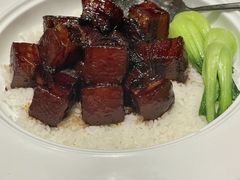 -味莊·青岛菜(云霄路店)