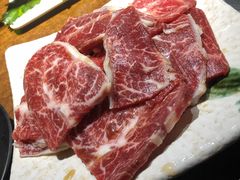 -萌牛肠烧烤店(虹梅路店)