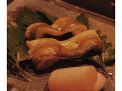 -荣一代目OMAKASE板前料理