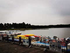 -美兰湖景区