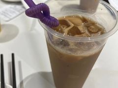 -香港深井掂檔烧鹅茶餐厅(海韵城店)
