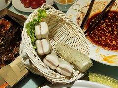 -三强鸽子(中原路店)