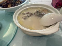 -玉林烤鸭店(定福庄店)