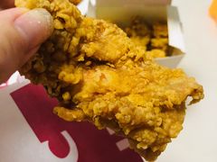 香辣鸡翅炸鸡TN-肯德基(昌里店)