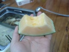 哈密瓜-忆千城印象火锅川锅·铜锅·烧烤