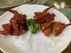 -红日饭店(裕隆三路店)