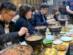 -范贤光鸡公煲(平乐园总店)