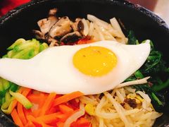 -全州拌饭馆(断桥店)