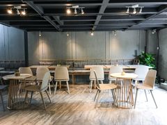 大堂-ADO KAFE(大学城店)