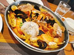 -LUCCA卢卡西班牙海鲜饭(远洋广场店)