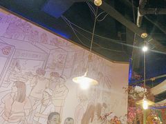 -胖老汉椒麻鸡清真新疆菜(西御街店)