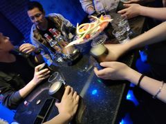 -欢乐迪KTV(南坪上海城店)