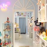 成都宝藏新店🐷奶油系少女心满满🎀可爱の杂货屋