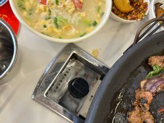 -一烙锅(友谊店)