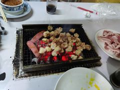 -风味烧烤
