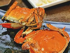 -悦巷海鲜自助铁板烧(秦皇东大街店)